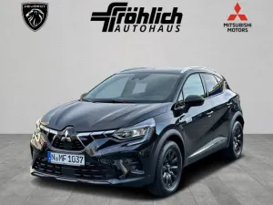 Mitsubishi ASX Mildhybrid Select 1,3 l Turbo-Benziner 7DCT