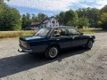 Opel Commodore C 2.5S Automatik TÜV 03/2028