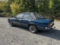 Opel Commodore C 2.5S Automatik TÜV 03/2028