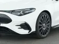 Mercedes-Benz CLA 350 4M EQ AMG+PREMIUM+19''+PANO+NIGHT+KAMERA