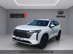 GWM Haval H6 1.5 HEV Premium *SHZ/Leder/APP*