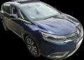 Renault Espace V - Vollausstattung,HuD,Panorama,StandHz