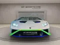 Lamborghini Huracán STO-1.HAND-GARANTIE-KLAPPE-SCHALENSITZE