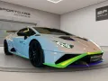 Lamborghini Huracán STO-1.HAND-GARANTIE-KLAPPE-SCHALENSITZE