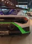 Lamborghini Huracán STO-1.HAND-GARANTIE-KLAPPE-SCHALENSITZE