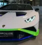 Lamborghini Huracán STO-1.HAND-GARANTIE-KLAPPE-SCHALENSITZE