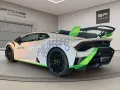 Lamborghini Huracán STO-1.HAND-GARANTIE-KLAPPE-SCHALENSITZE