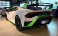 Lamborghini Huracán STO-1.HAND-GARANTIE-KLAPPE-SCHALENSITZE