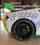 Lamborghini Huracán STO-1.HAND-GARANTIE-KLAPPE-SCHALENSITZE
