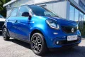 Smart forfour Autom. *Prime*Leder*Navi*Einparkhilfe*SH