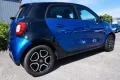 Smart forfour Autom. *Prime*Leder*Navi*Einparkhilfe*SH