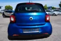 Smart forfour Autom. *Prime*Leder*Navi*Einparkhilfe*SH