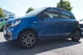 Smart forfour Autom. *Prime*Leder*Navi*Einparkhilfe*SH