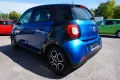 Smart forfour Autom. *Prime*Leder*Navi*Einparkhilfe*SH