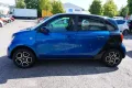 Smart forfour Autom. *Prime*Leder*Navi*Einparkhilfe*SH