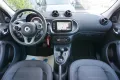 Smart forfour Autom. *Prime*Leder*Navi*Einparkhilfe*SH