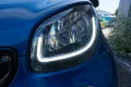 Smart forfour Autom. *Prime*Leder*Navi*Einparkhilfe*SH