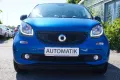 Smart forfour Autom. *Prime*Leder*Navi*Einparkhilfe*SH