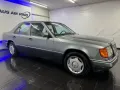 Mercedes-Benz 260 E Aut. ORIGINAL-ZUSTAND EL.SHD AHK-ABNEHMBAR