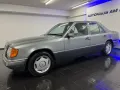 Mercedes-Benz 260 E Aut. ORIGINAL-ZUSTAND EL.SHD AHK-ABNEHMBAR
