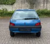 Peugeot 106 1.1 *2.Hand* Schiebedach* TÜV*