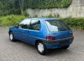 Peugeot 106 1.1 *2.Hand* Schiebedach* TÜV*