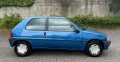 Peugeot 106 1.1 *2.Hand* Schiebedach* TÜV*