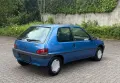 Peugeot 106 1.1 *2.Hand* Schiebedach* TÜV*
