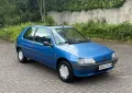 Peugeot 106 1.1 *2.Hand* Schiebedach* TÜV*