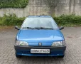 Peugeot 106 1.1 *2.Hand* Schiebedach* TÜV*