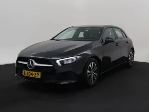 Mercedes-Benz Mercedes -Benz A-Klasse 160 - NUR AUTOHANDLER!