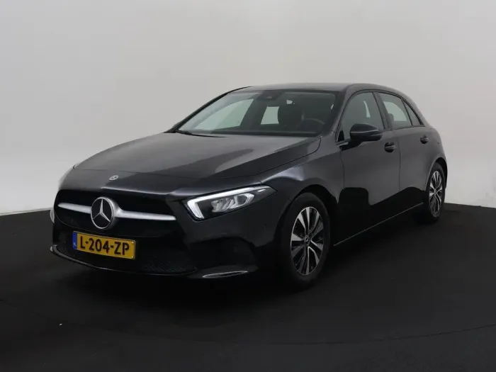 Mercedes-Benz Mercedes -Benz A-Klasse 160 - NUR AUTOHANDLER!