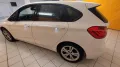 BMW 218i Active Tourer, LED, AGR, Navi, Sitzheizung
