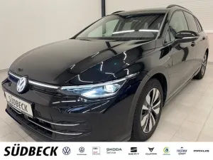 Volkswagen Golf VIII Variant GOAL 2.0 TDI APP+LANE+ACC+NAVI