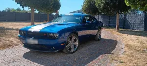 Other Dodge Challenger   RT    V8   5,7 l   Hemi