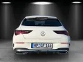 Mercedes-Benz CLA 220 d SB AMG Pano MEMORY Head-Up MULTIBEAM