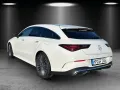 Mercedes-Benz CLA 220 d SB AMG Pano MEMORY Head-Up MULTIBEAM