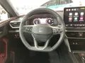 Seat Leon 1.5 eTSI DSG FR LED Navi Beats Kamera