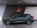 Seat Leon 1.5 eTSI DSG FR LED Navi Beats Kamera