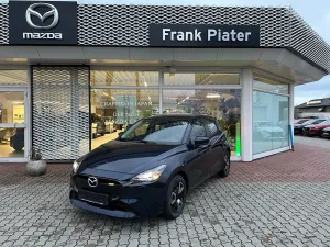 Mazda M2 1.5L SKYACTIV-G 75ps