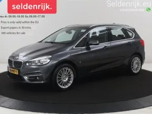 BMW 225 Active Tourer 2-serie 225xe iPerformance Cen
