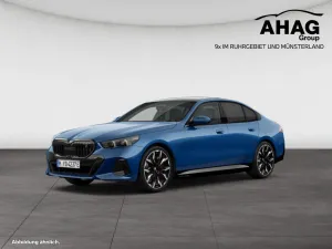 BMW i5 eDrive40 Limousine