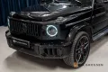 Mercedes-Benz G 63 AMG Superior Line Full Carbon A22