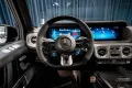 Mercedes-Benz G 63 AMG Superior Line Full Carbon A22