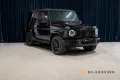 Mercedes-Benz G 63 AMG Superior Line Full Carbon A22