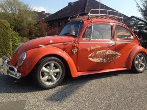 Volkswagen Käfer