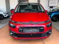 Citroën C4 SpaceTourer 1. Hand / Navi / Massage