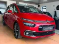 Citroën C4 SpaceTourer 1. Hand / Navi / Massage