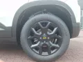 Jeep The North Face