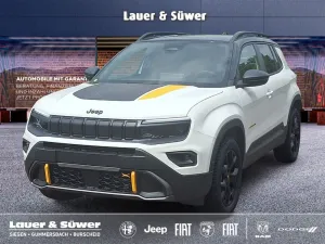 Jeep The North Face